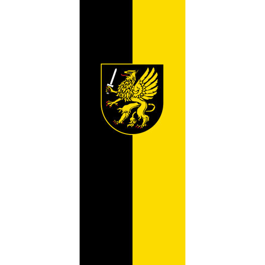 Vlag Schramberg 100x150cm