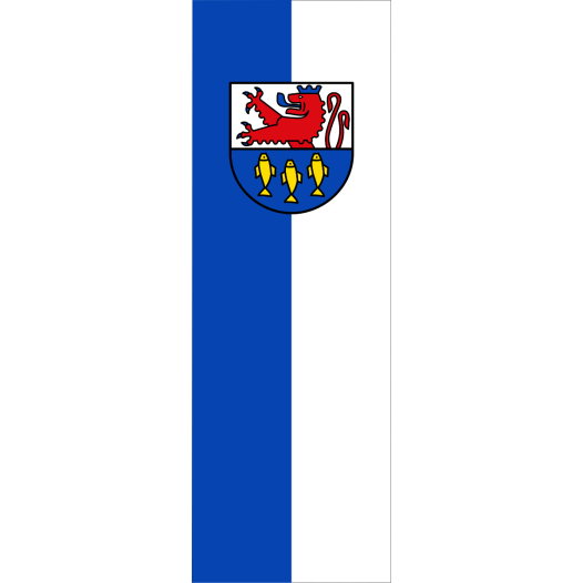 Vlag Seelscheid 150x225cm