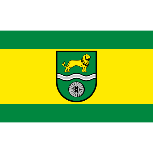 Vlag Seevetal 100x150cm