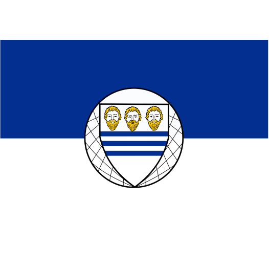 Vlag Stadtlohn 200x300cm