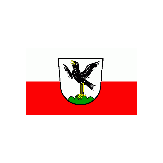 Vlag Starnberg 150x225cm