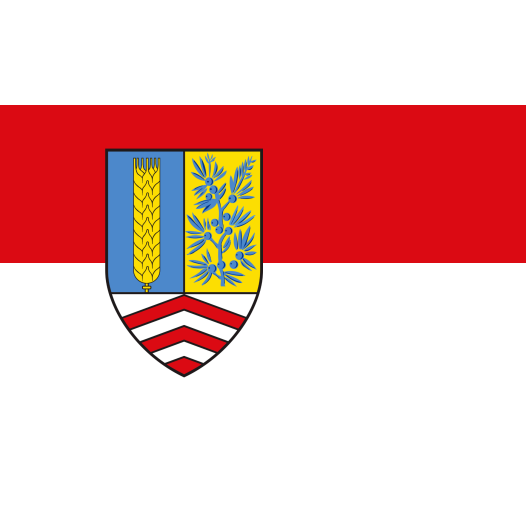 Vlag Steinhagen 200x300cm
