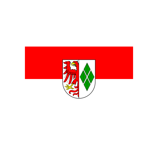 Vlag Stendal 200x300cm