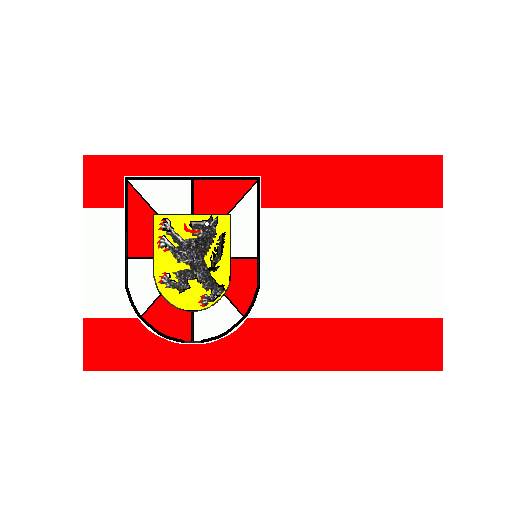 Vlag Stuhr 150x225cm