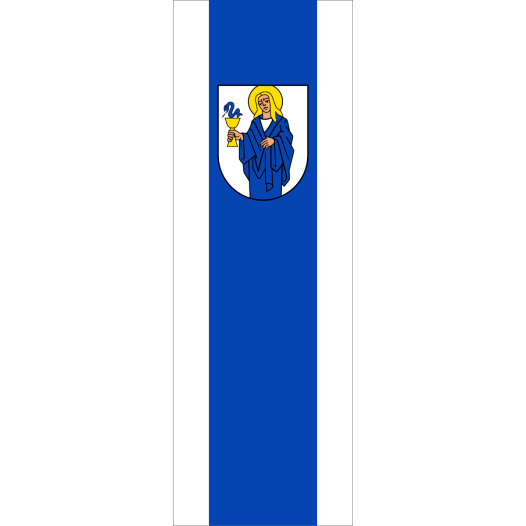 Vlag Sundern 200x300cm