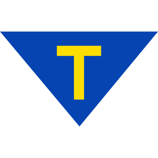 Vlag Tönisvorst 150x225cm