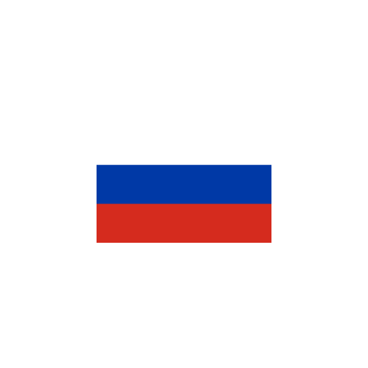 Russische vlag 150x240cm | Best Value