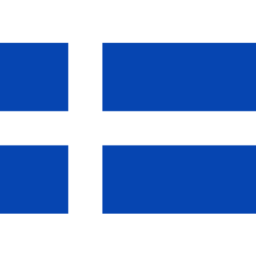 Vlag Varel 200x300cm