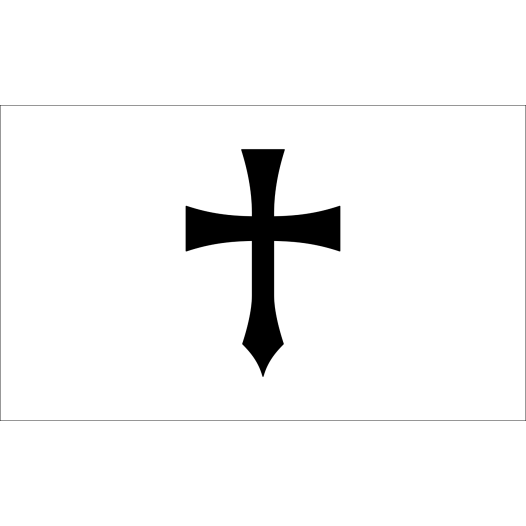 Vlag Verden 200x300cm