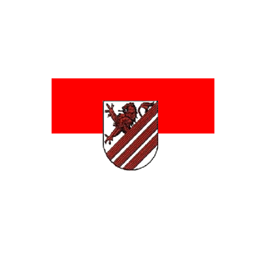 Vlag Weyhe 200x300cm