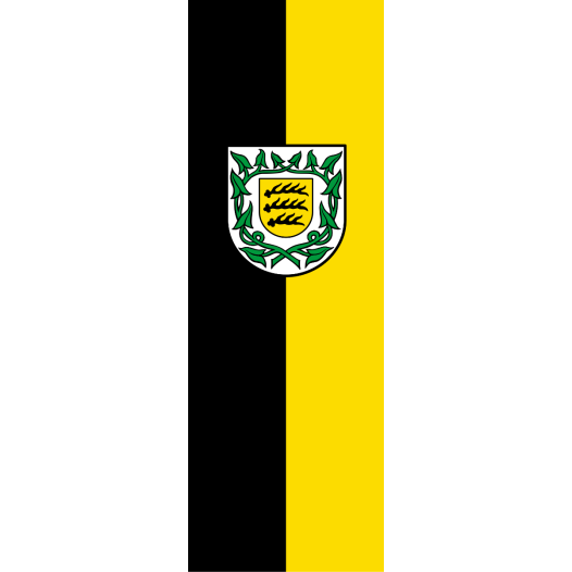 Vlag Winnenden 100x150cm