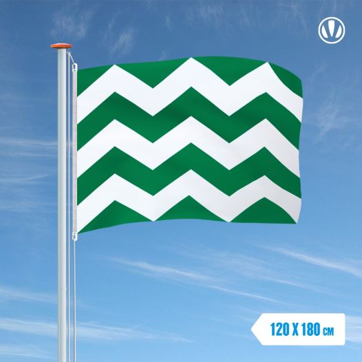 Mastvlag Westland 120x180cm