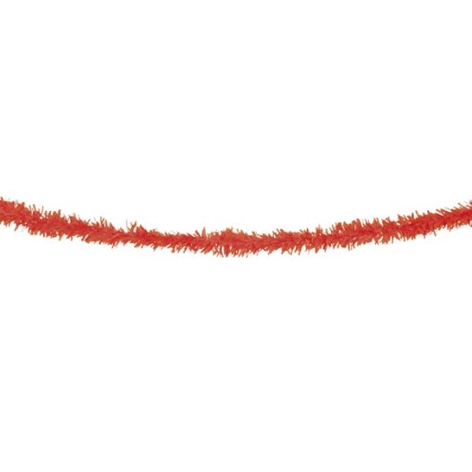 Oranje slinger 10 meter | Brandvertragend