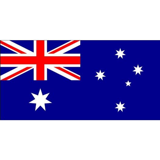 Autovlag Australië - Luxe