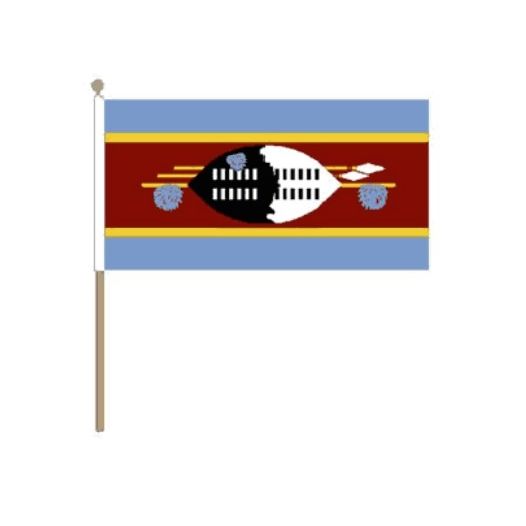 Zwaaivlag Tadzjikistan