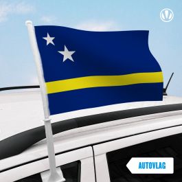 Autovlag