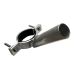 Vlaggenstokhouder Regenpijp 9 - 10 cm