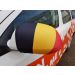 Autospiegel hoezen Belgie spiegel hoesjes