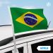 Autovlag Brazilie Luxe