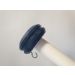 Knop vlaggenstok | Donkerblauw - 18mm