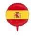 Folieballon Spanje