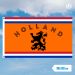 Holland vlag Oranje 90x150cm | Best Value