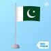 Tafelvlag Pakistan