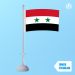 Tafelvlag Syrie
