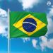 Mastvlag Brazilie