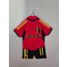 Autohanger tenue Belgie
