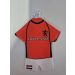 Autohanger Oranje tenue holland