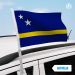autovlag Curacao