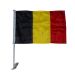 Autovlag Belgie Luxe