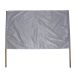 Stokken voor Spandoek 2 stuks