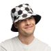 Bucket Hat Voetbal