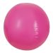 Grote opblaasbare bal roze 115 cm