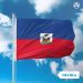 vlag Haiti | Haïtiaanse vlaggen 150x225cm