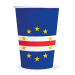 Kaapverdie Bekers