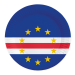 Kaapversie borden