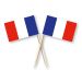 Kaasprikkers Frankrijk, Franse cocktailprikkers 50 stuks