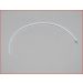 kunststof pvc ring voor vlaggenmast mastring sling