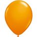 Oranje ballonnen EK WK vkoninginnedag