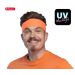 Oranje Haarband