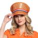 Oranje cap Holland