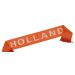 Oranje sjaal Holland