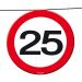 Slinger 25 jaar