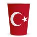 Turkije bekers