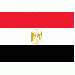 Autovlag Egypte Egyptische autovlaggen Luxe