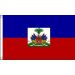 Vlag Haïti met wapen 60x90cm | Best value