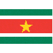 vlag Suriname | Surinaamse vlaggen 100x150cm